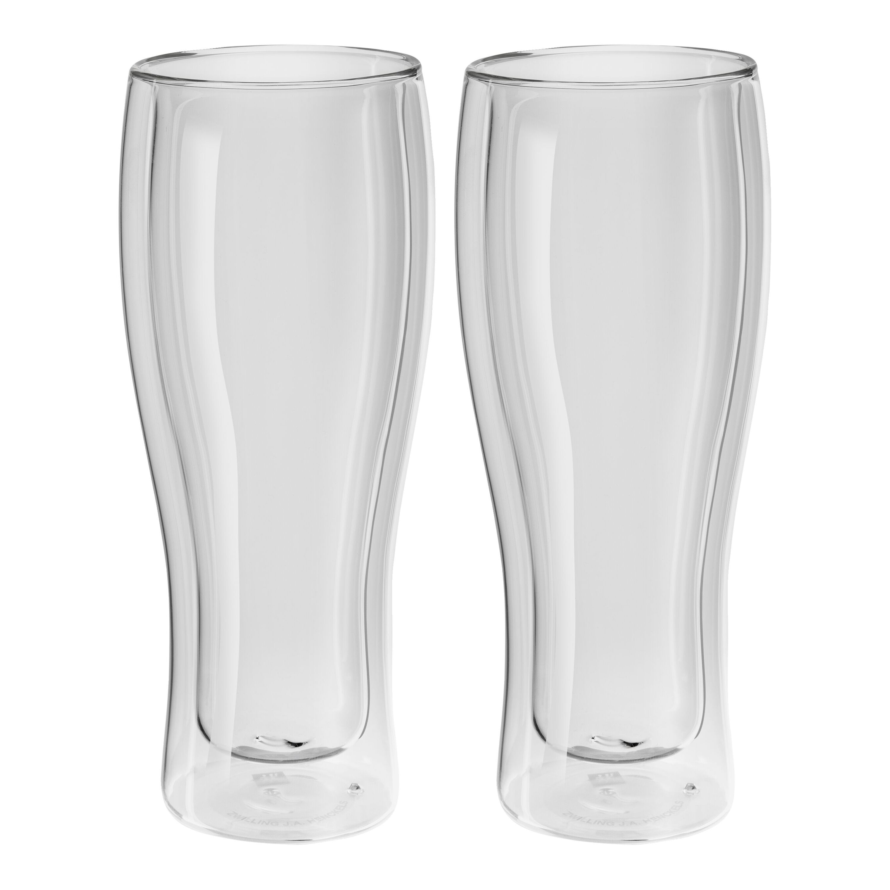 ZWILLING Sorrento Bar Juego de vasos cerveza 410 ml / 2-pzs