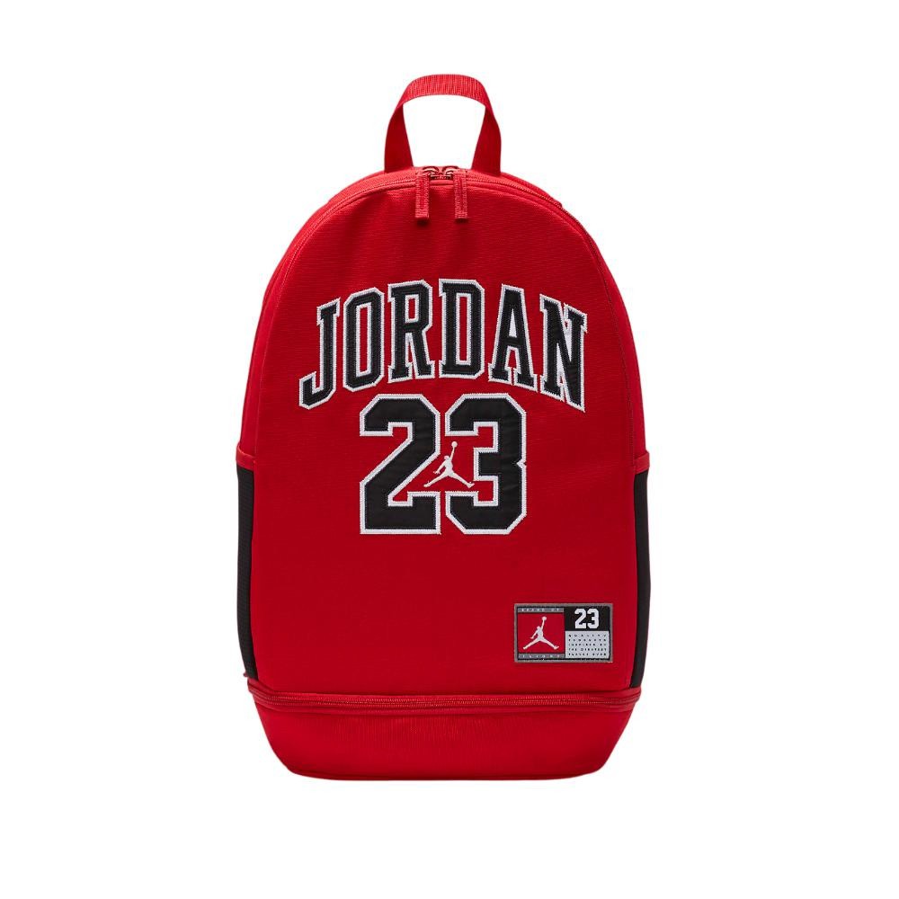 Mochila NIKE JERSEY 9A0780 R78 Rojo
