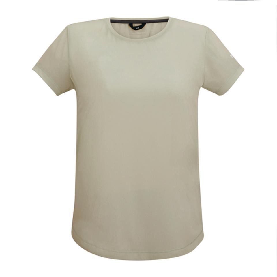 Camiseta Regatta Anti-Insecto Mujer Rwt378-5Bd