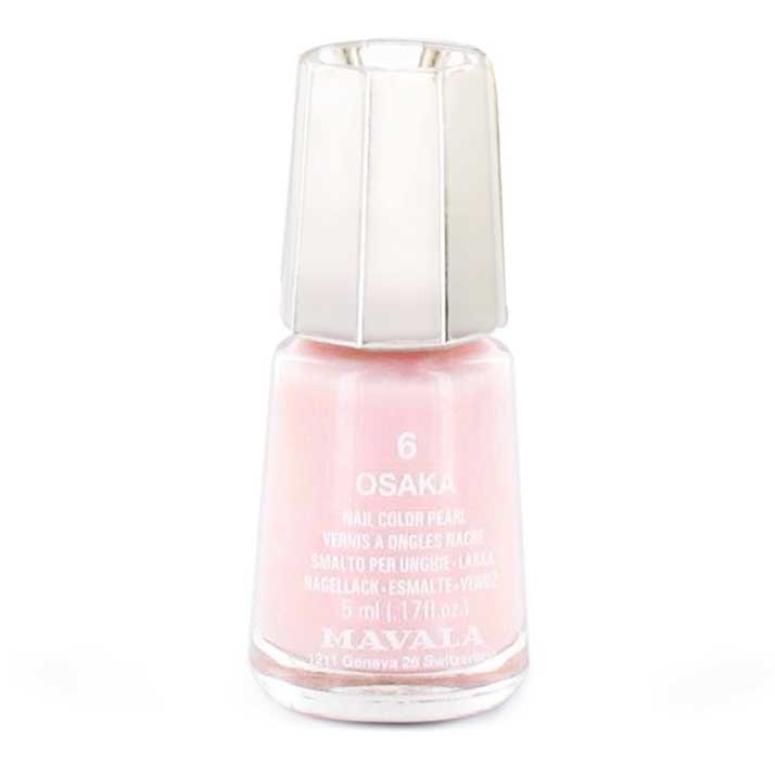 Mavala Color Osaka 06  5 Ml    Ref. 650006