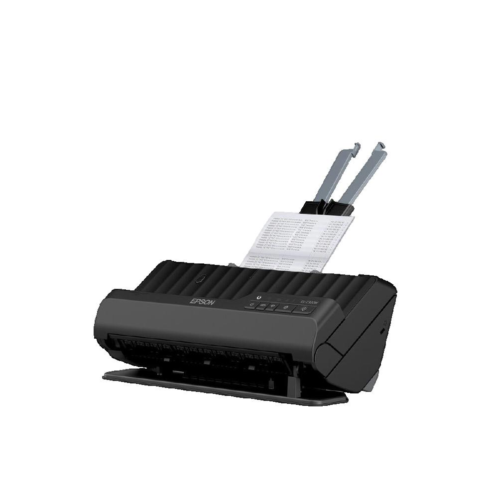 Epson ES-C320W Scanner Duplex Wi-Fi
