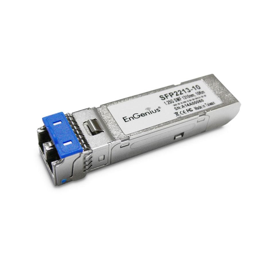 EnGenius SFP2185-05 red modulo transceptor 1250 Mbit/s SFP 850 nm
