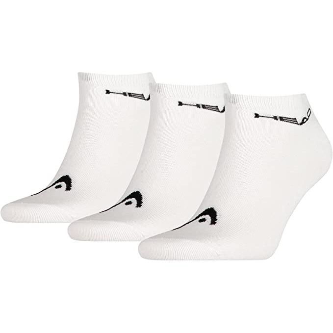 Comprar Calcetines Head Performance Sneaker 3u Blanco