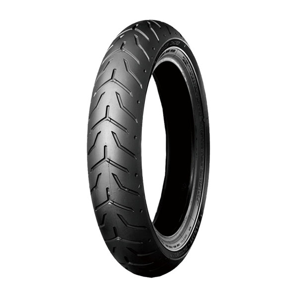 Dunlop tires 130/70 b18 63h d408 h.d.