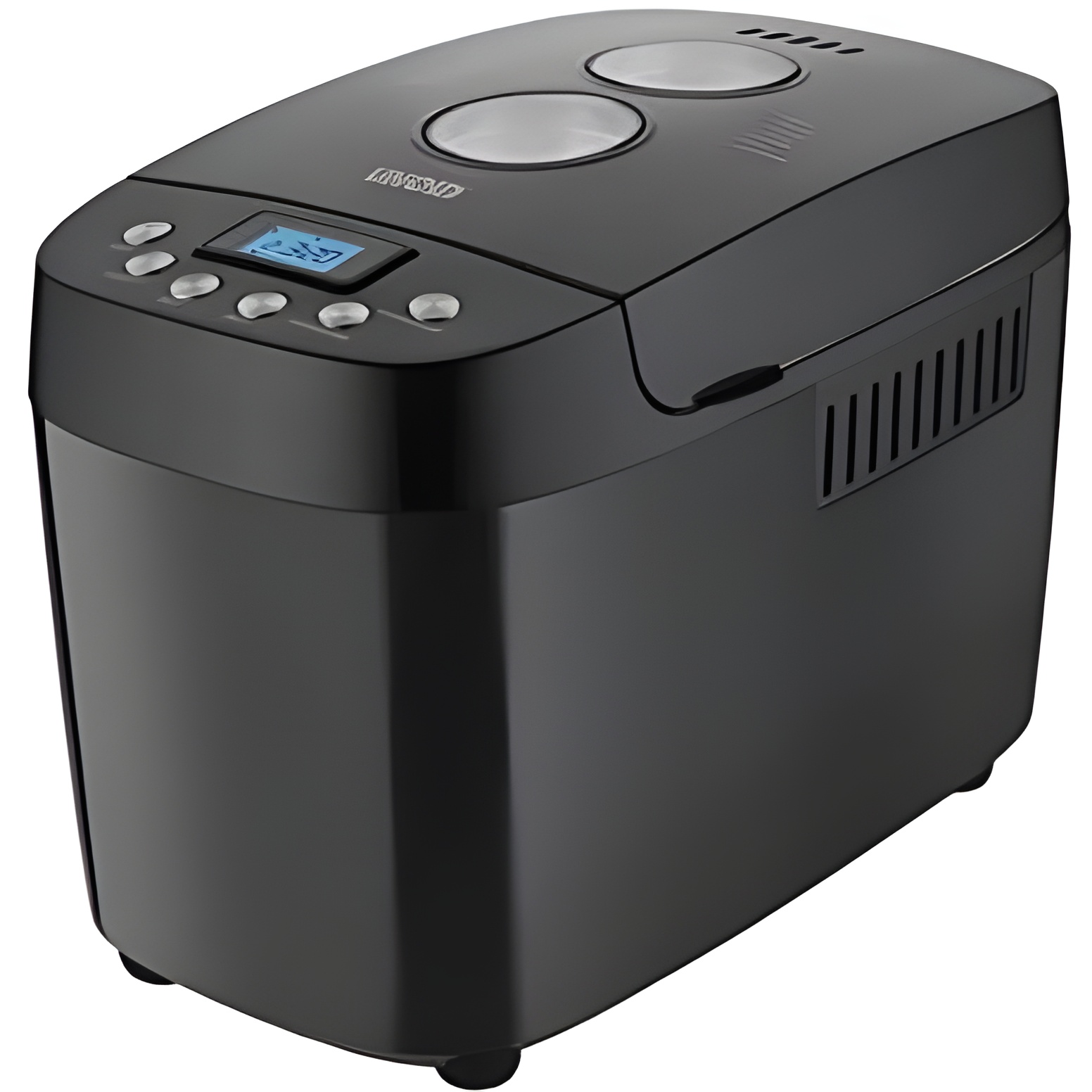 Unold 68525 Panificadora - Amasa y Hornea Pan Perfecto con Gran Capacidad