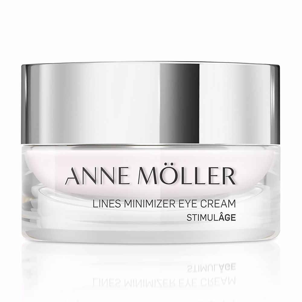 Anne Moller - Cosmética Facial Anne Moller STIMULÂGE lines minimizer eye cream