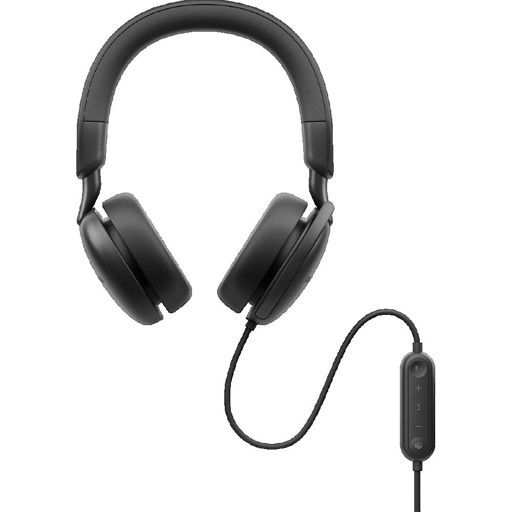 Dell WH5024 Pro Wired ANC USB-C