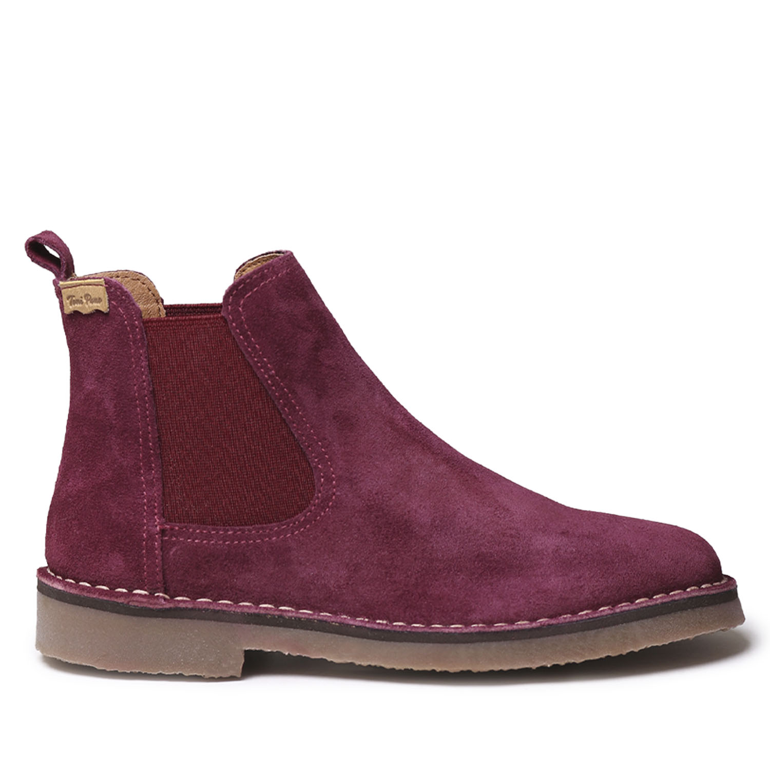 Toni Pons Botines de mujer ISA-SY