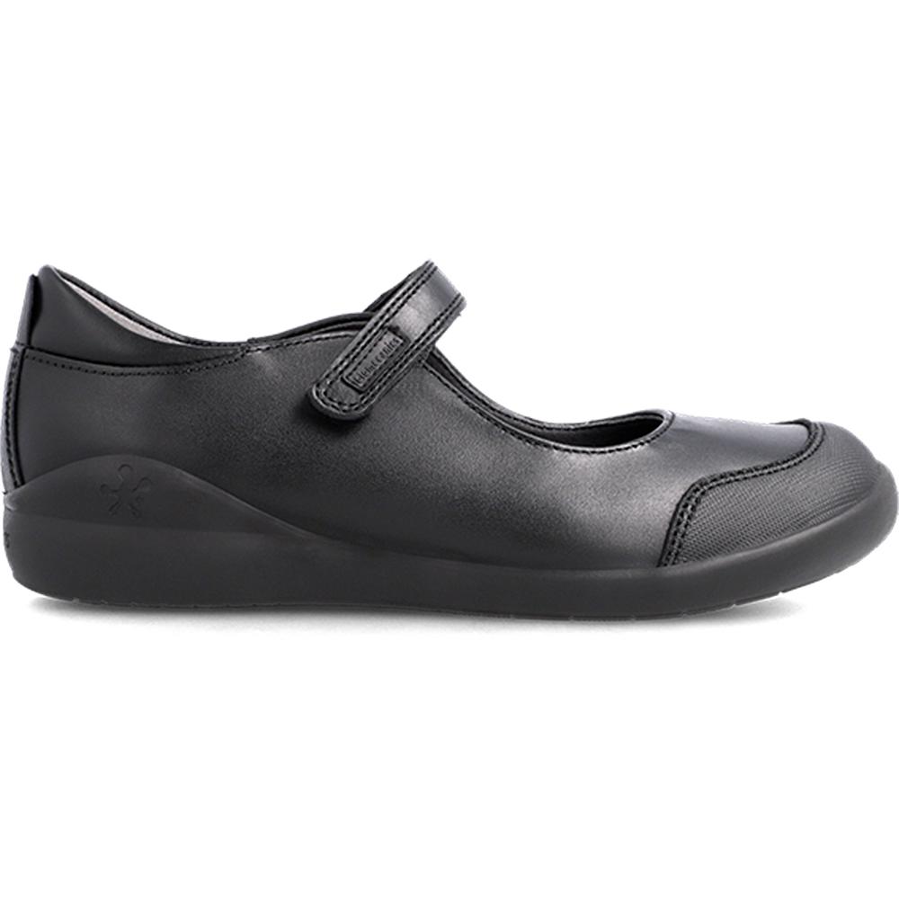 Zapatos Colegiales Biomecanics 181121 | Piel de Calidad