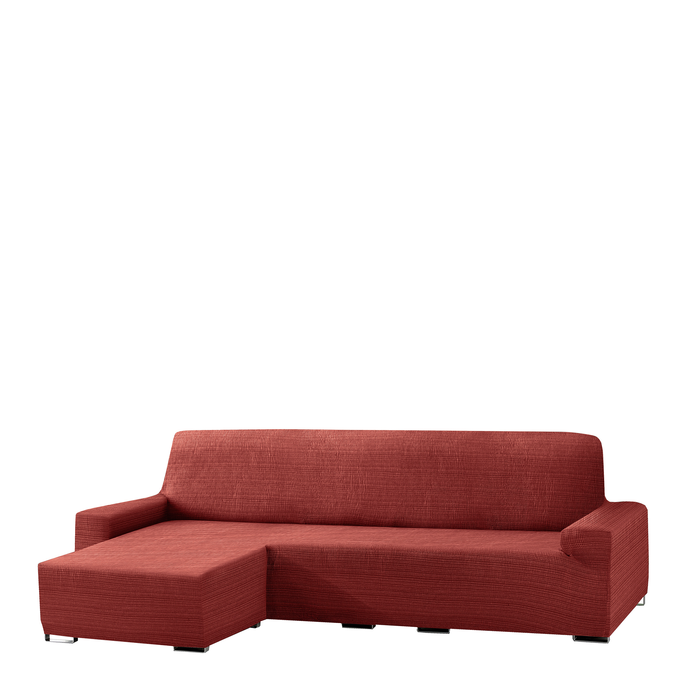 Funda de sofa aquiles chaise longue brazo corto izquierda (Mirando de frente) c/08, Las mejores fundas fabricadas en España.Fijalo, ,