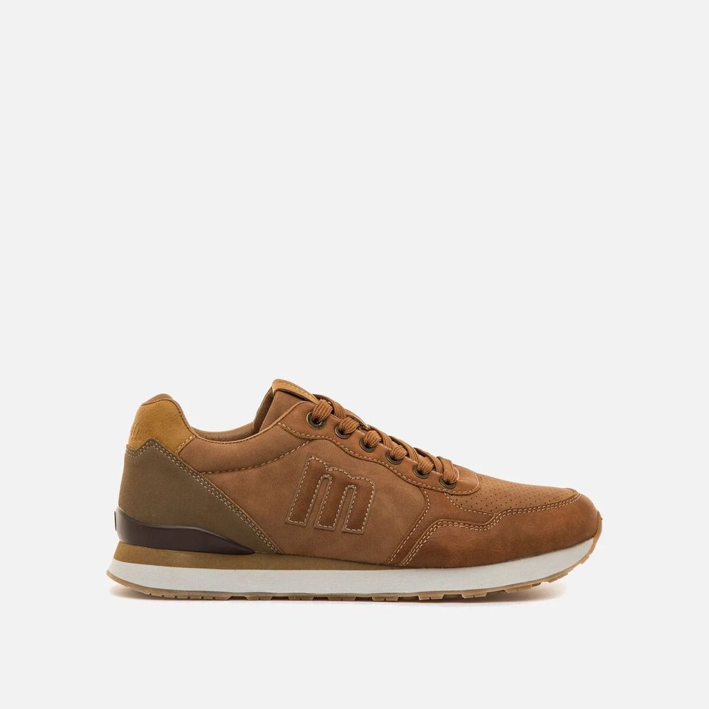 Deportivas Mustang Porland Classic