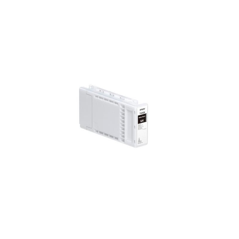 Epson - UltraChrome PRO cartucho de tinta 1 pieza(s) Original Negro C13T44Q84N
