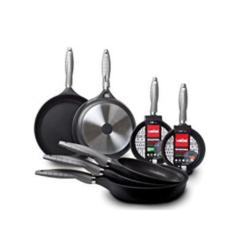 Valira tecnoform sarten honda 24 sin tapa 4218-15