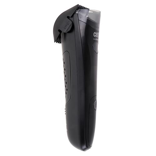 Camry Premium CR 2833 cortadora de pelo y maquinilla Negro 2