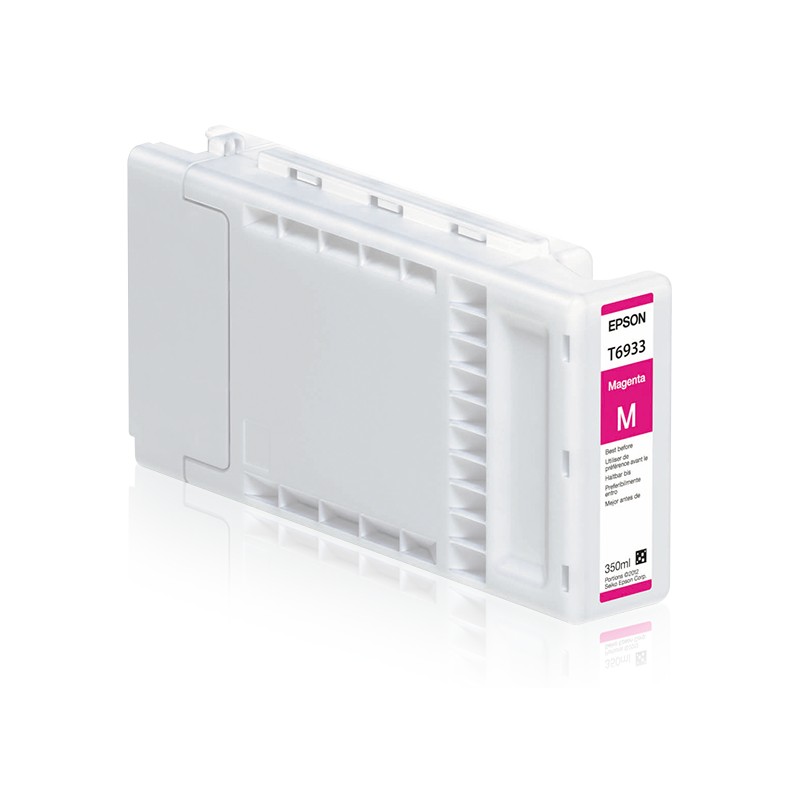 Epson - T693300 cartucho de tinta 1 pieza(s) Original Magenta C13T69330N