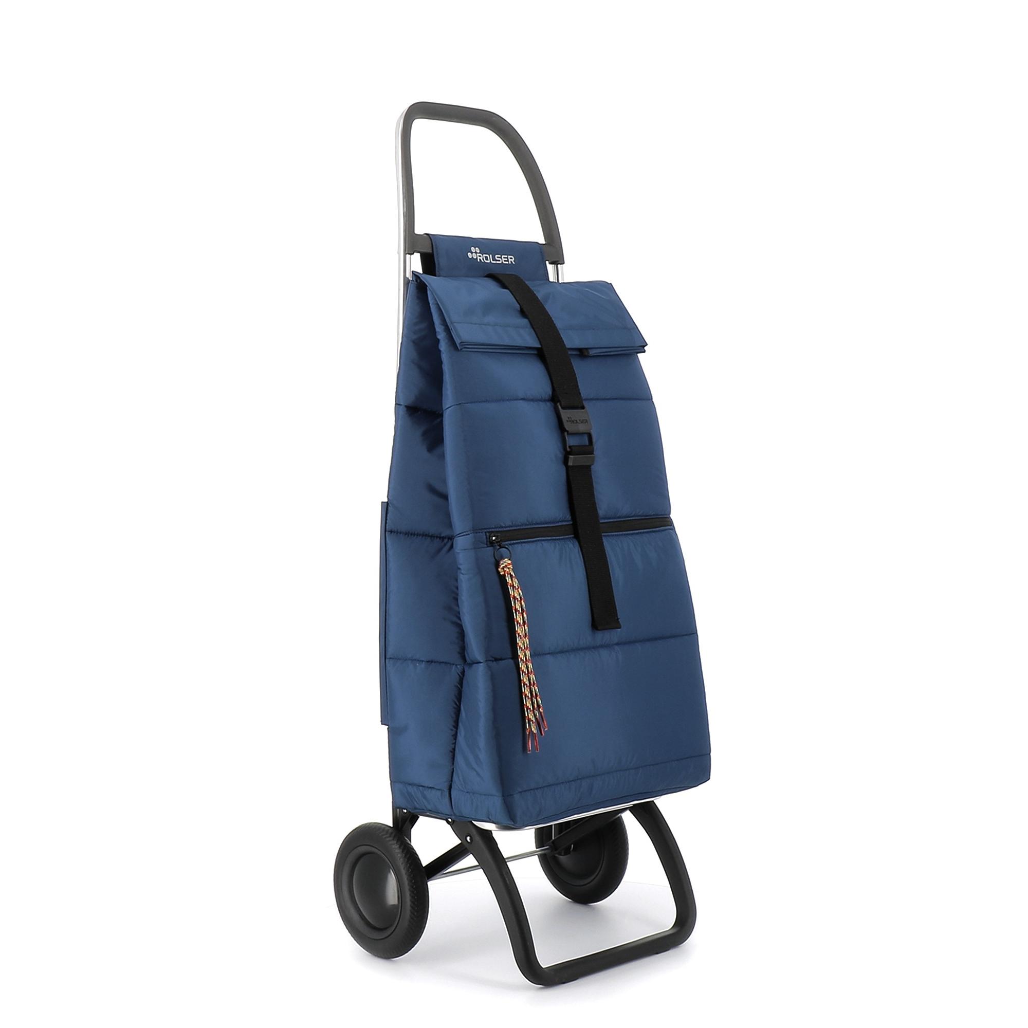 Carro Rolser Big Polar 2 Ruedas