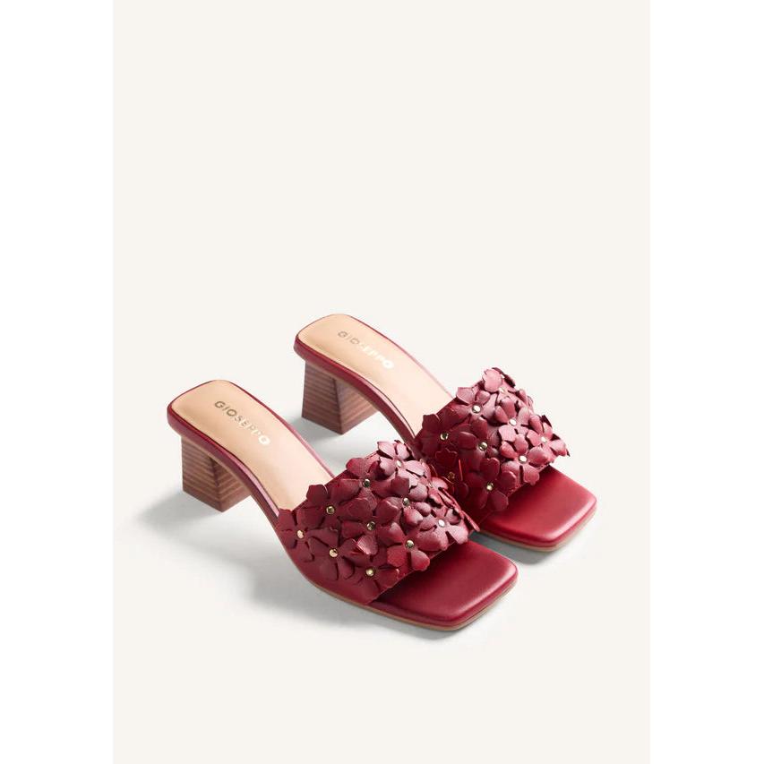 Sandalias Mujer Tangub Gioseppo 78197