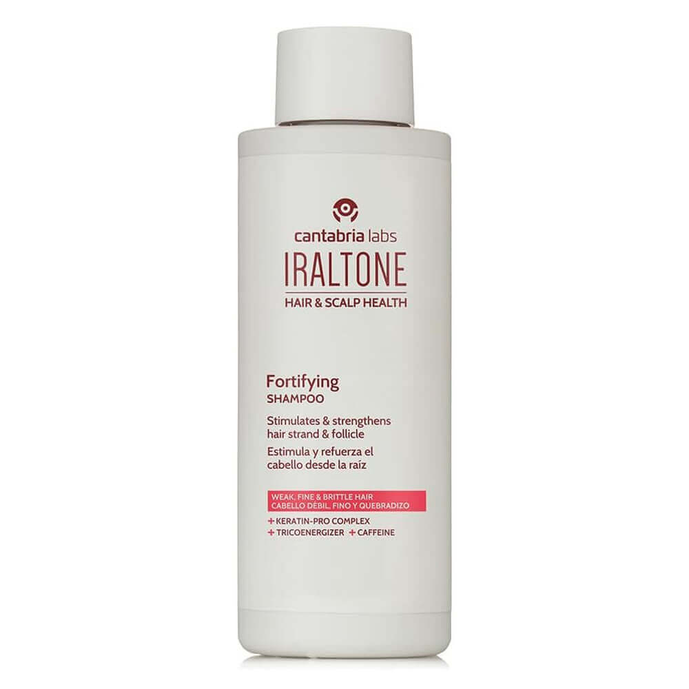 Iraltone Champú Fortificante