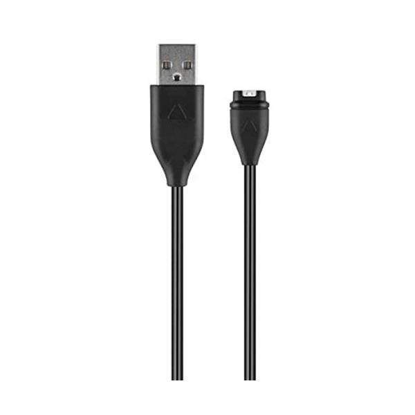 Garmin 010-12491-01 Negro / Cable Usb-a (m) A Garmin 50cm