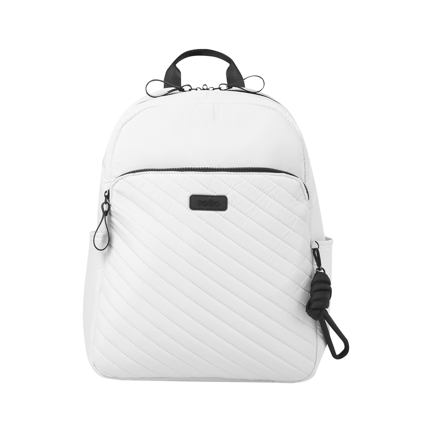 Totto Mochila urbana Arlyn Material: Poliéster 29 x 40 x 14 cm