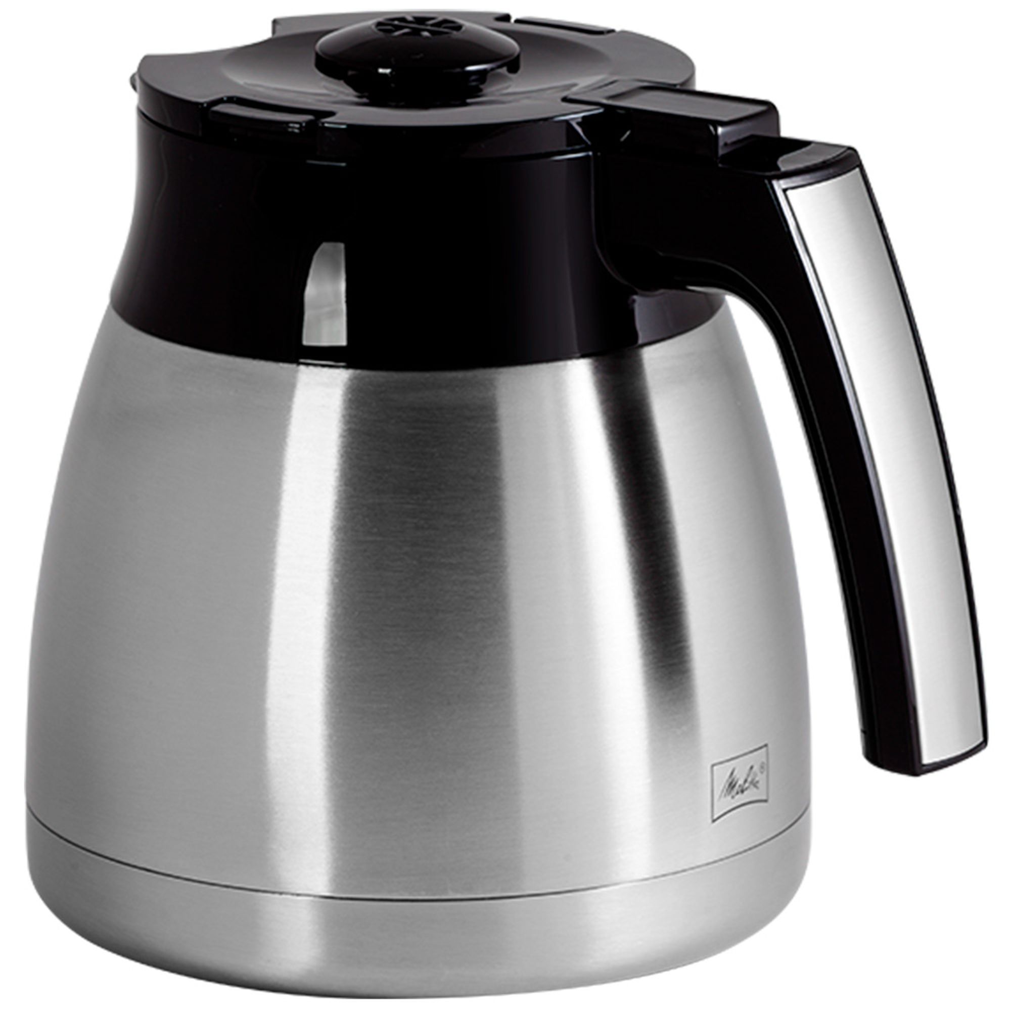 Melitta Jarra térmica para cafetera Look® V Therm Perfection / Timer, Enjoy® Top Therm, EasyTop® Therm