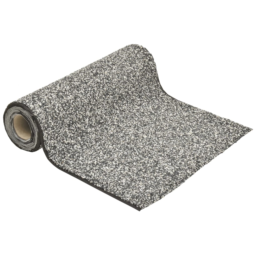 vidaXL Lámina de Piedra 1000x40 cm Balcón Estanque Jardín Patio Color Gris,  natural sand, y mas