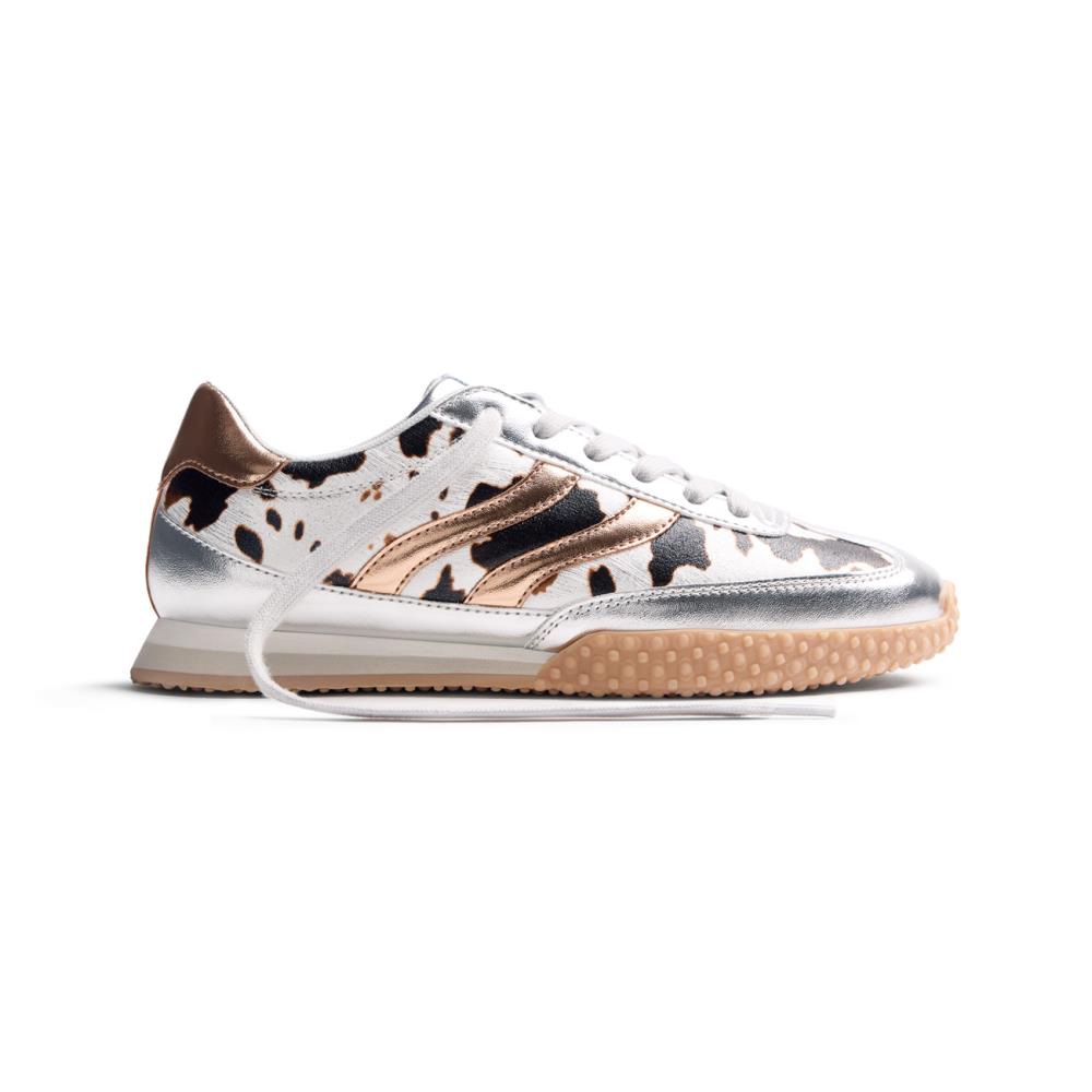 ZAPATILLAS ESTAMPADO ANIMAL GERING