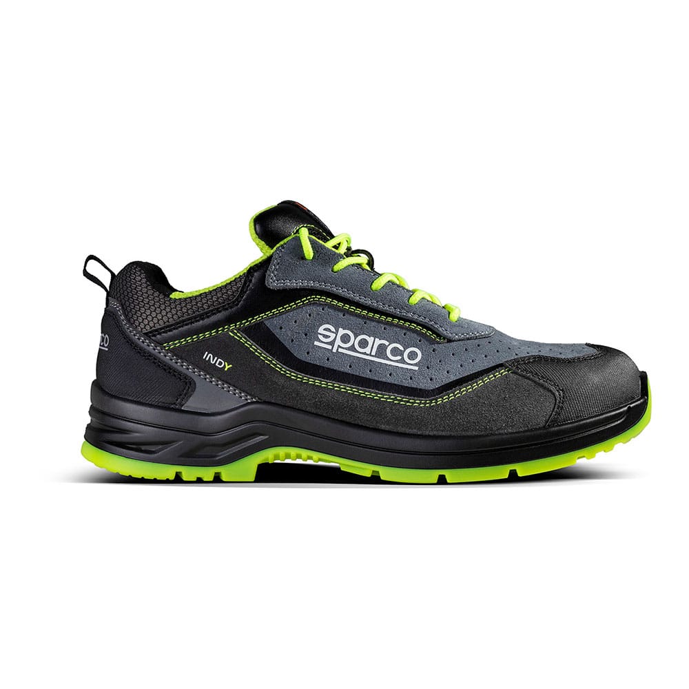 Zapato Deportivo Indy S1P ESD Talla 38 Sparco