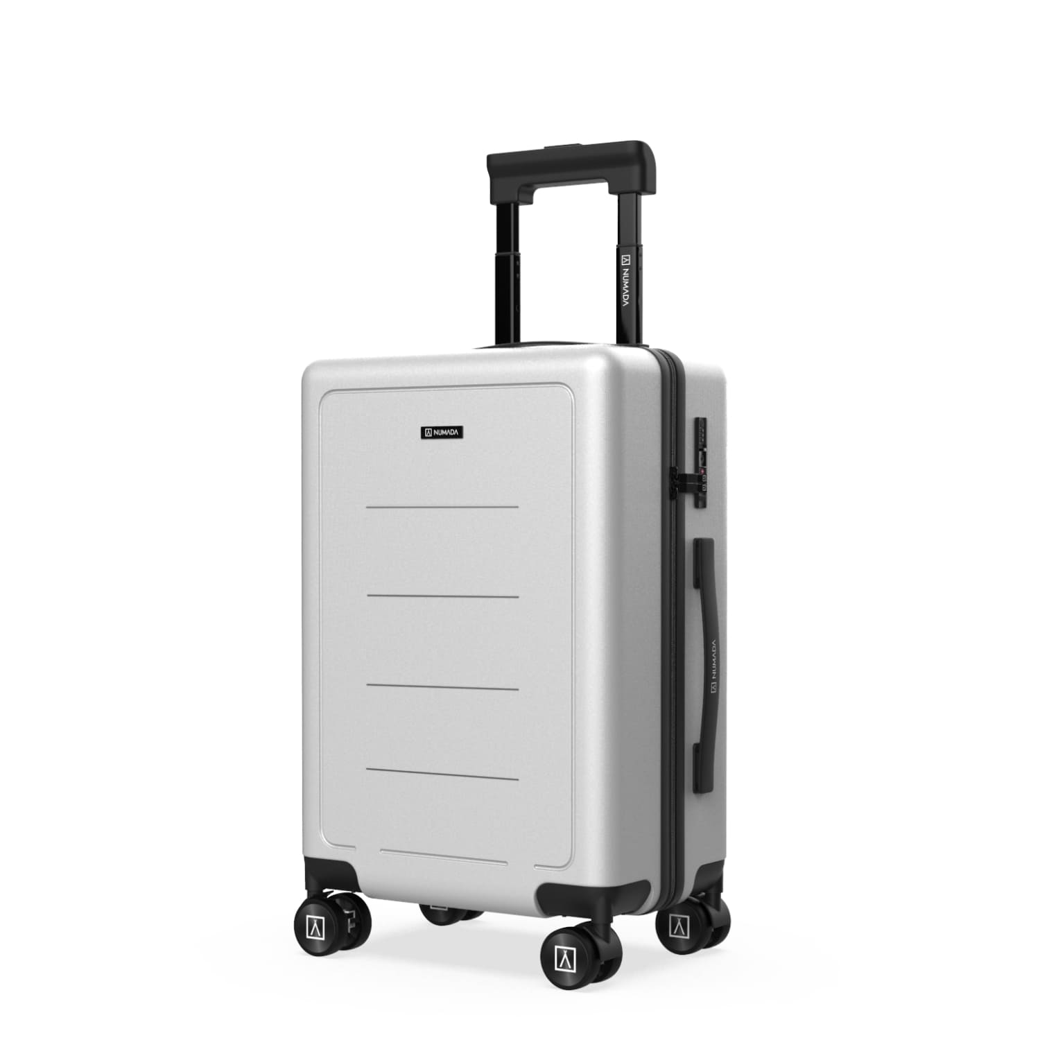 Numada Maleta de Cabina PackPro T40  ABS + PC (56x37,5x22cm)