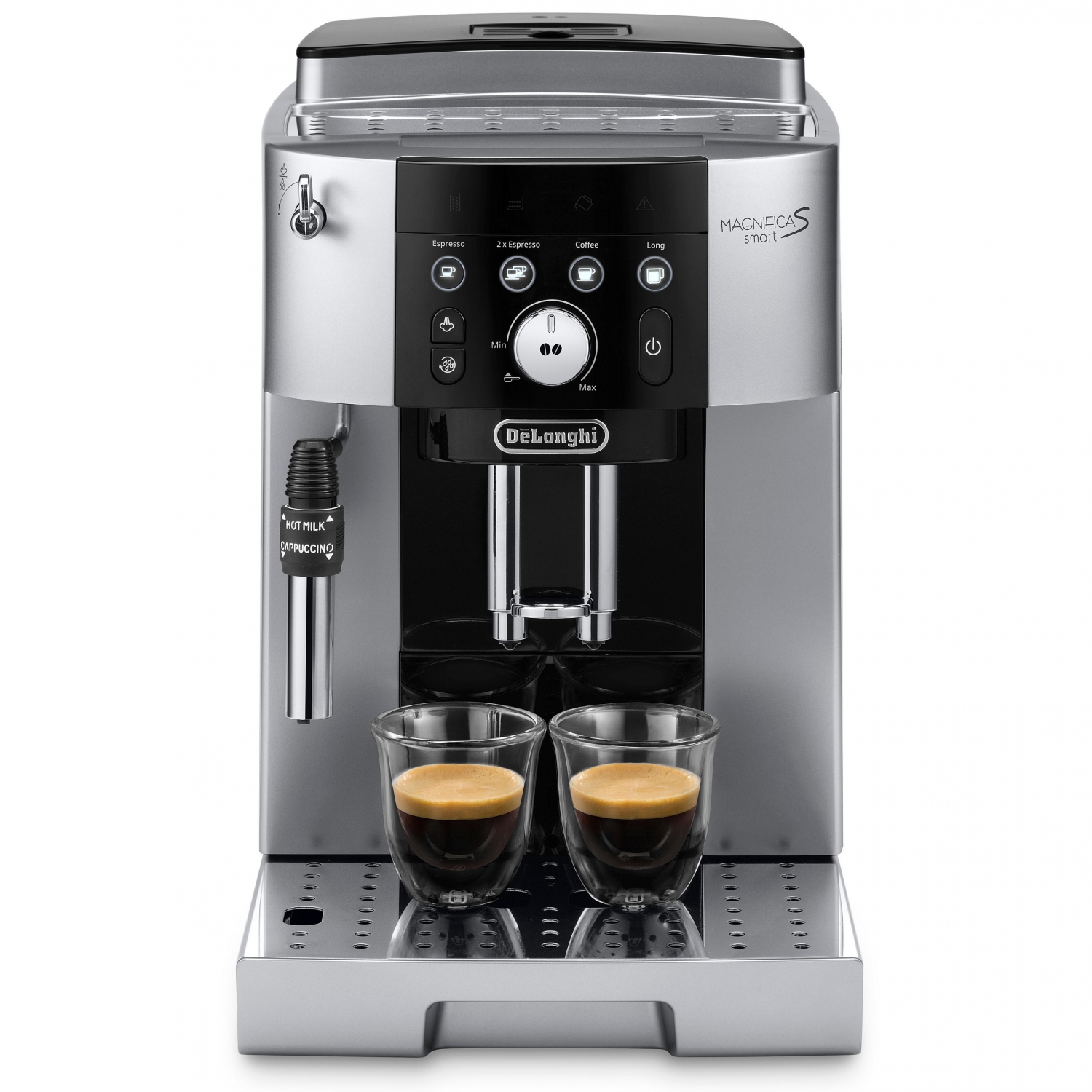 Cafetera Superautomática De'Longhi Magnifica S Smart ECAM250.23.SB