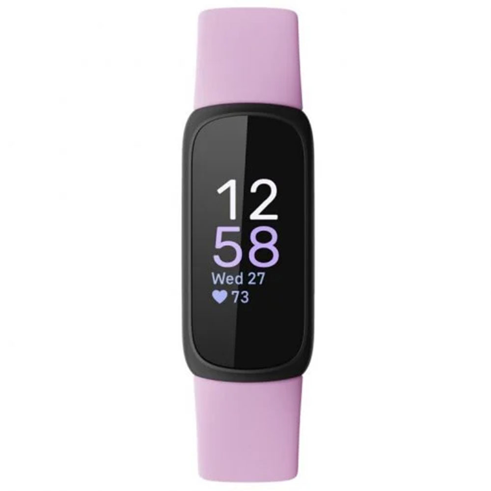 Google Fitbit Inspire 3 lavanda