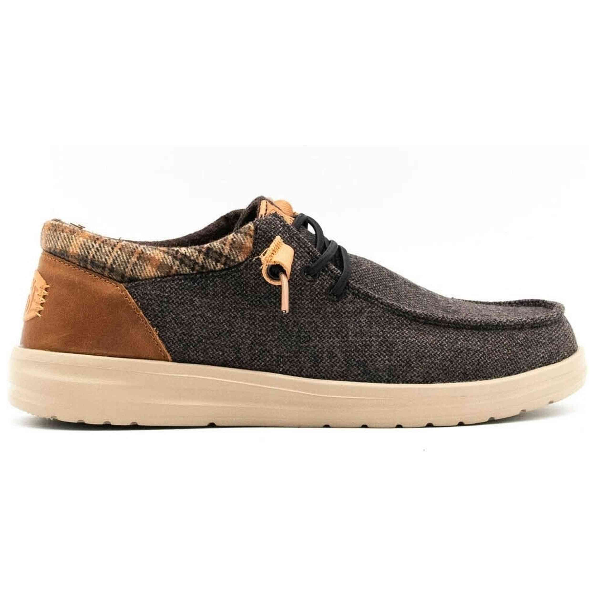 Zapatillas Hey Dude para Hombre en color Multicolor
