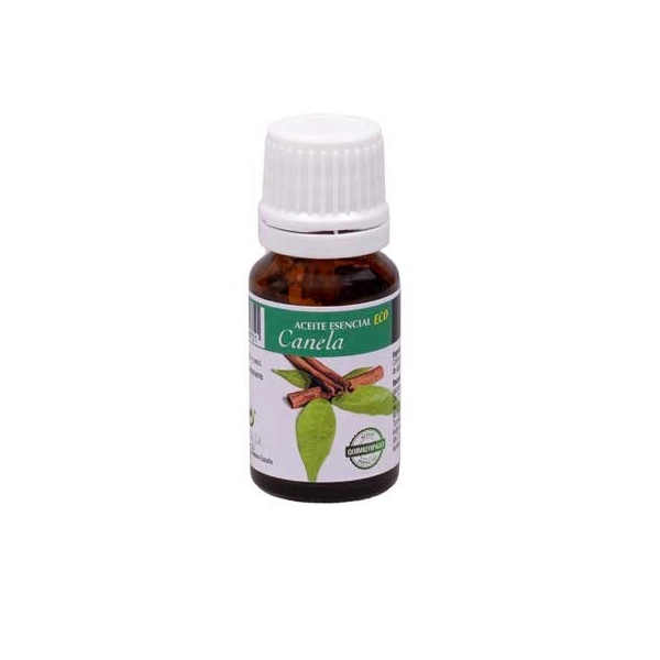 Aceite esencia de canela eco 10 ml Plantis
