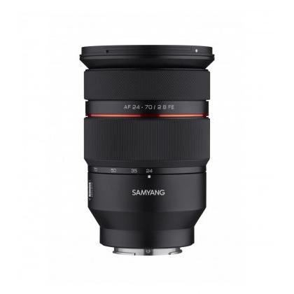 SAMYANG OBJETIVO AF 24-70 F2.8 P/SONY E