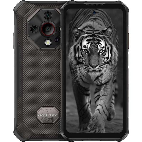Ulefone Armor X16 6-128GB Wasteland shadow EU