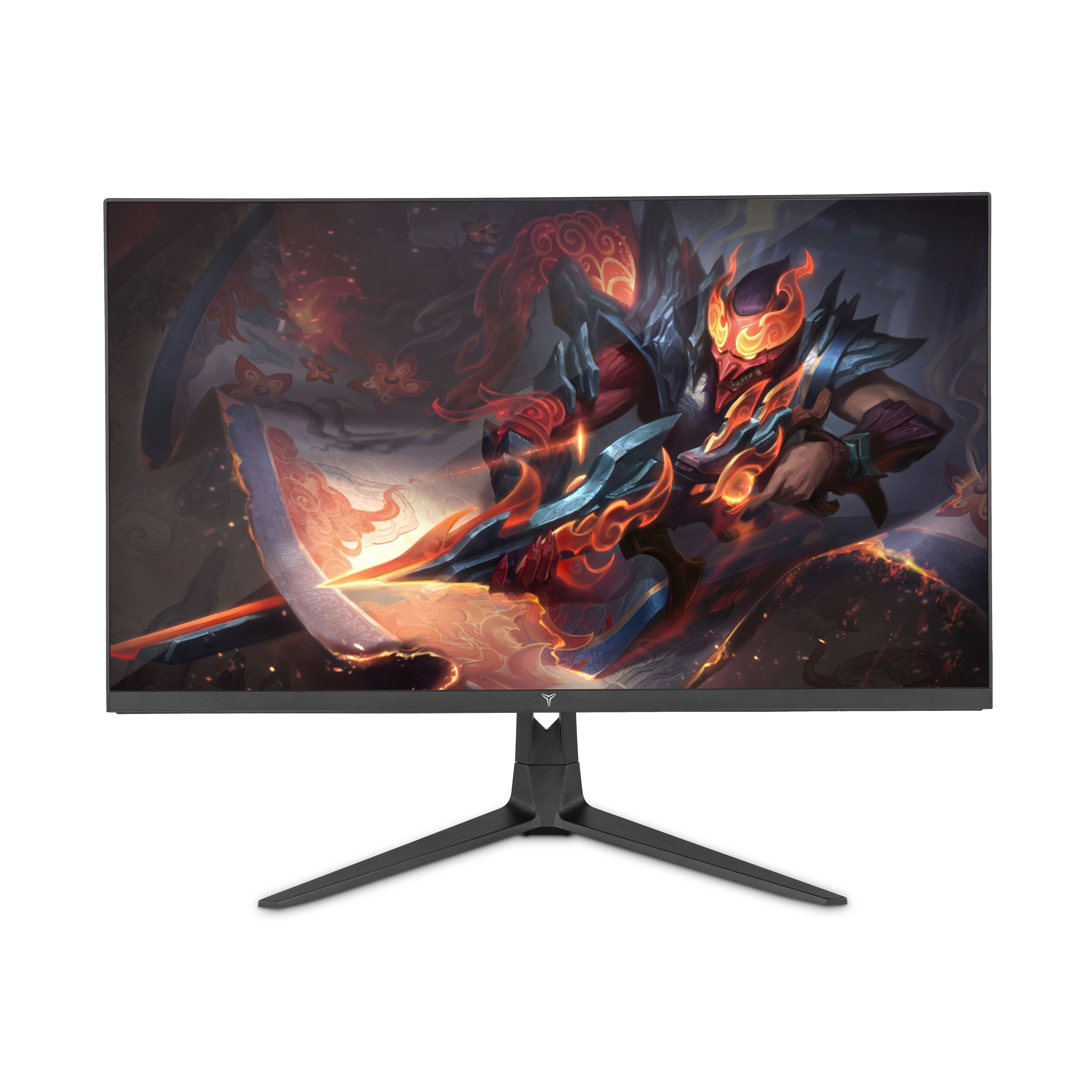 Yeyian Monitor Gaming 24.5" FHD 240hz RGB AVANCE SERIES