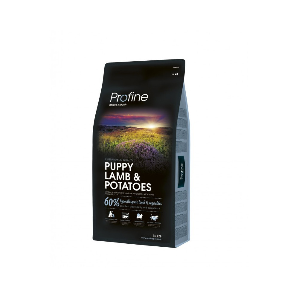 Profine Puppy Lamb 12 Kg