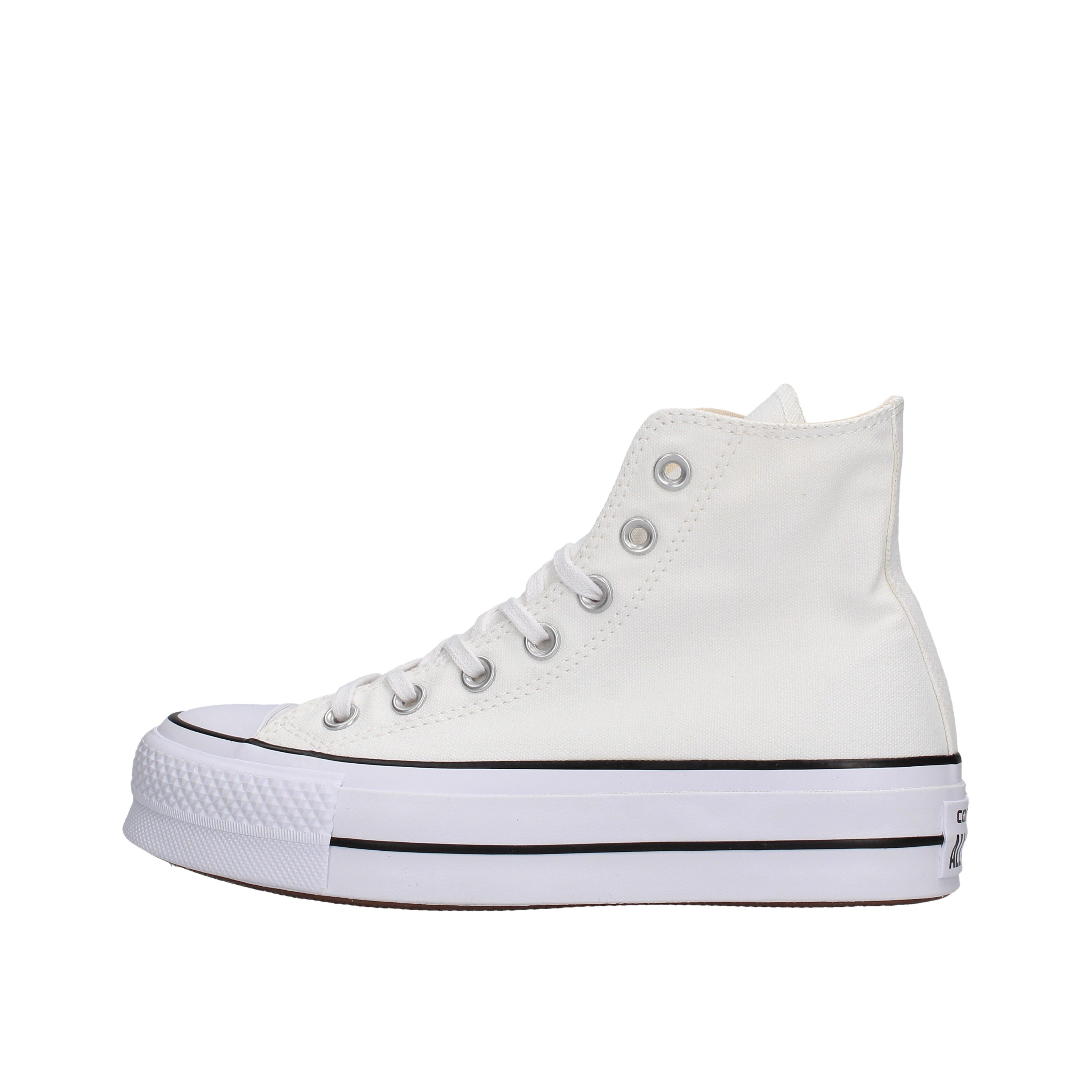 Converse - Ct as lift hi blanco 560846C