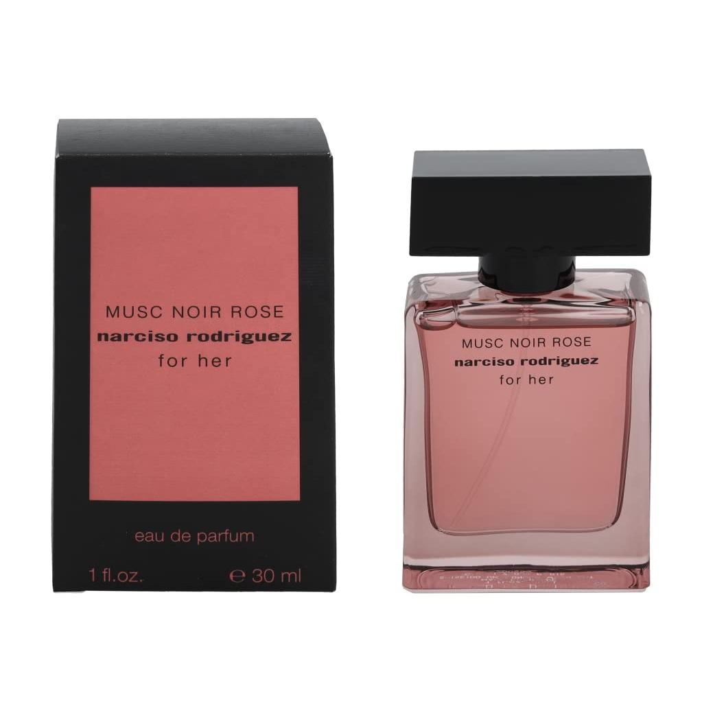 MUSC NOIR ROSE edp vapo 30 ml