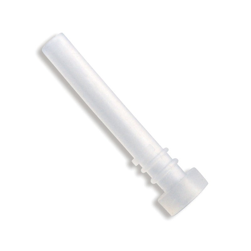 LAKEN OBY - Boquilla de Silicona Spout para Tapones Infantiles