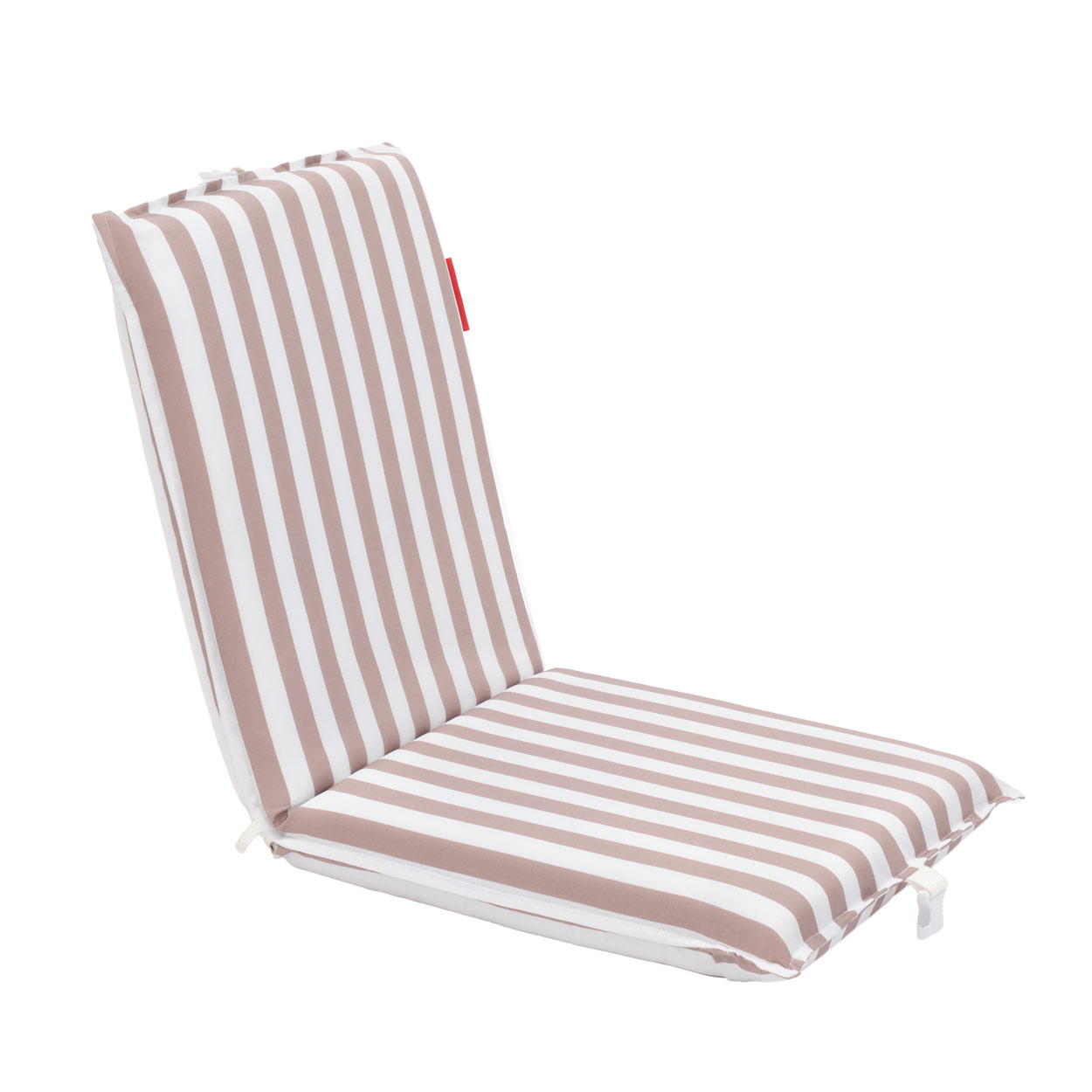 Flamingueo Tumbona Plegable Silla Playa Plegable Reclinable 5 Posiciones Asas Tipo Mochila Resistente al Agua Tejido Poliéster Beach Chair 104,5 x 46,5 x 9 cm