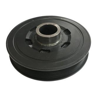 POLEA CIGÜEÑAL 10426-3RG EAN: 8433889126417 OEM: 25182193 4802589    Vehiculos: CHEVROLET:  CAPTIVAOPEL:  ANTARA AVAUXHALL:  ANTARA A Medidas: ØE: 175 mm/ ØI: 36,90 mm/ 6PK Peso: 3,22 3RG INDUSTRIAL