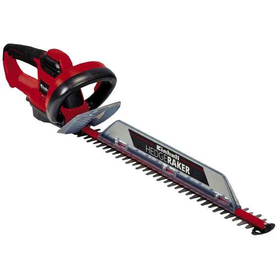 Einhell GC-EH 6055/1 Cuchilla sencilla 600 W 3,47 kg