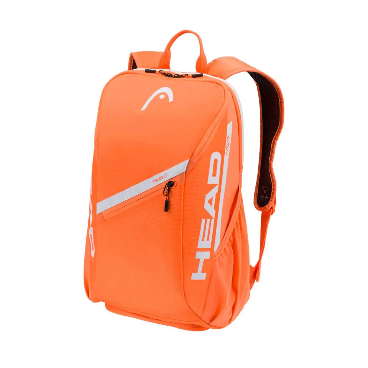 Paletero para Pálas de Padel Mochila Head Tour 25l Naranja 260336