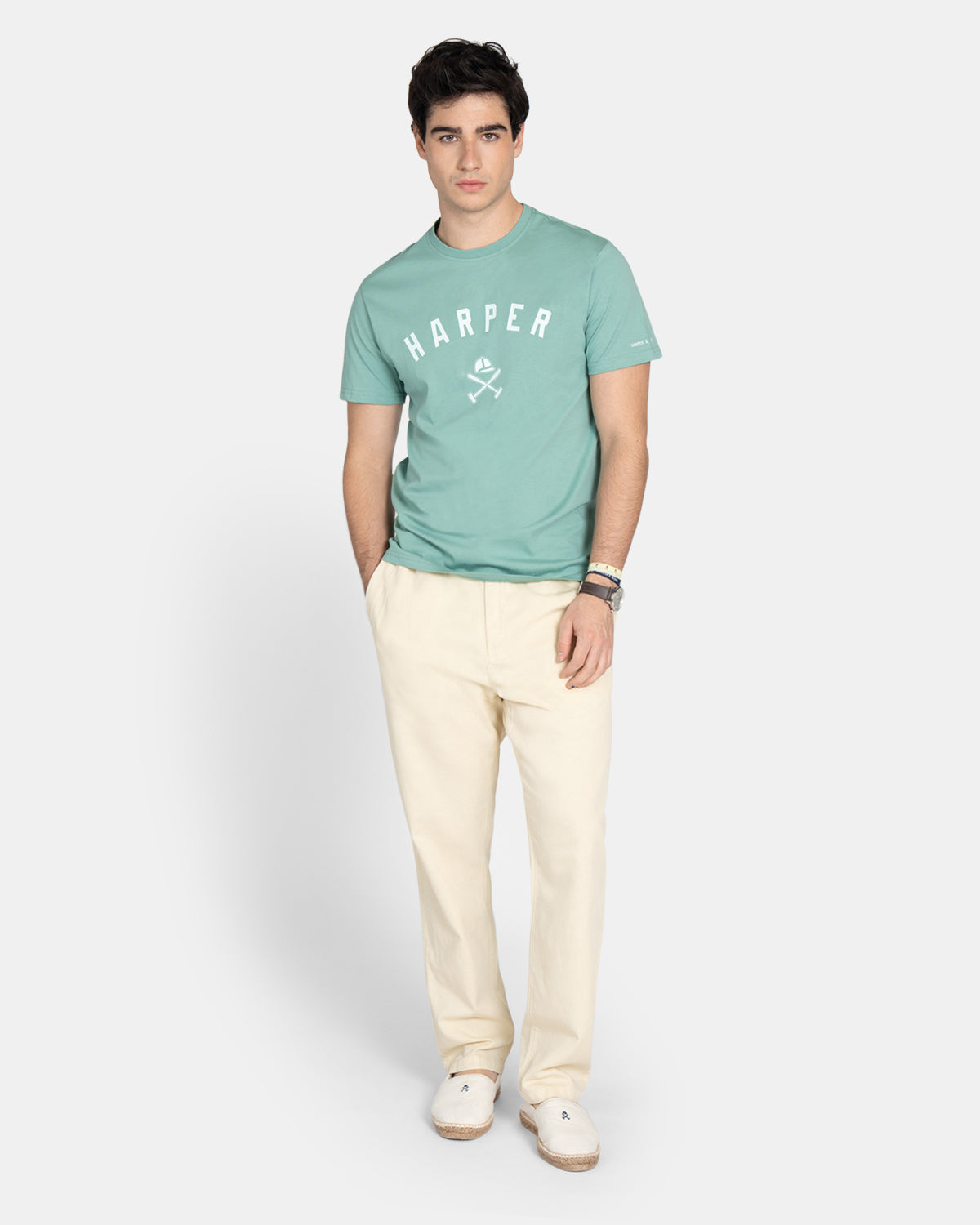 CAMISETA NEW ENGLAND