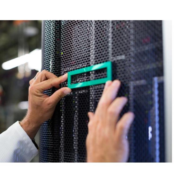 Hpe ns204i-u gen11 hot plug boot
