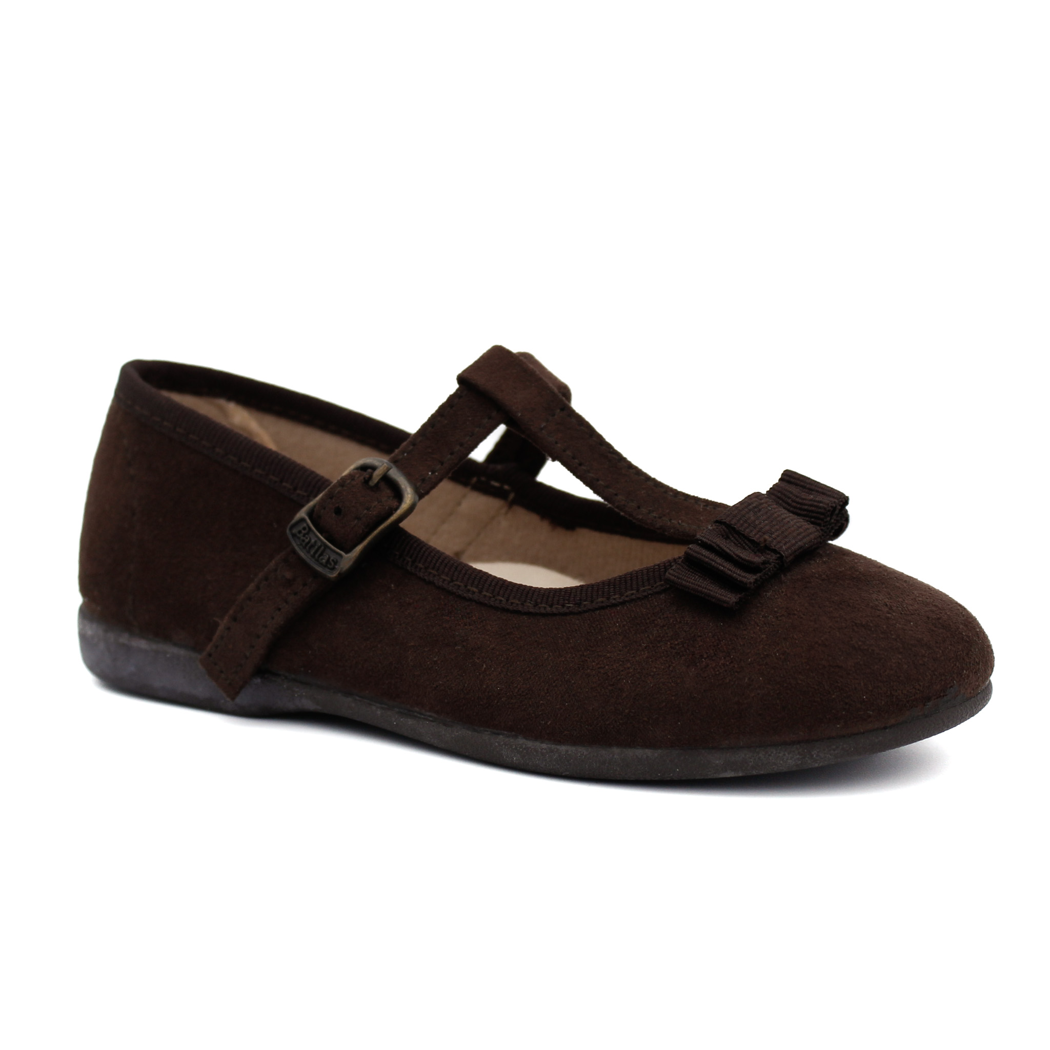 Merceditas serratex Batilas 11450 - Suela Flexible en 6 colores