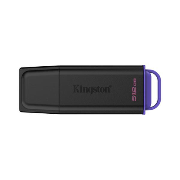 Pendrive 512GB Kingston DataTraveler Exodia Gen2 USB 3.2
