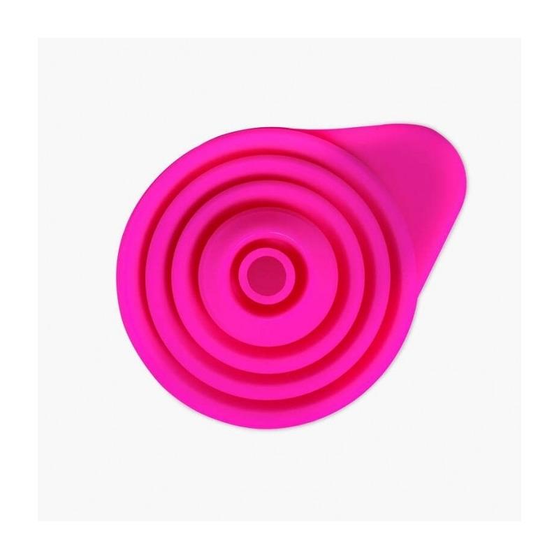 Muc-Off Embudo Silicona Plegable Silicone Funnel Muc-Off Embudo Silicona Silicone Funnel Muc-Off de ciclismo para bicicleta
