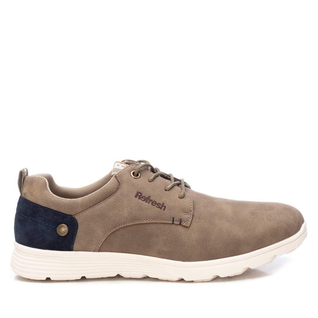 Refresh - Zapatos Casual Hombre - Calzado Cómodo y Versátil - Moda casual - Modelo  17184301